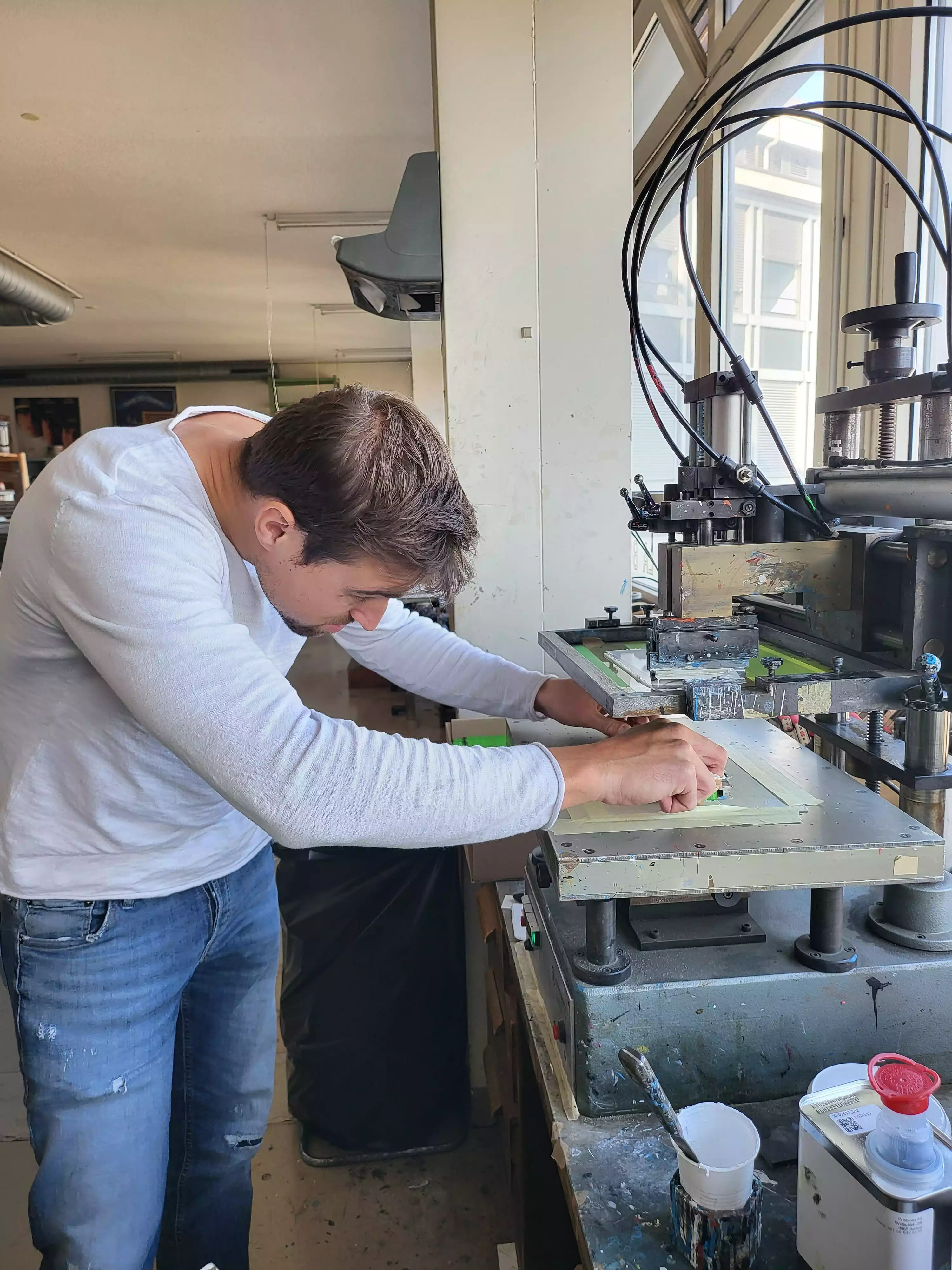 Atelier de personnalisation Courcy-Cadeau